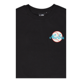 NE HERITAGE GRAPHC OS TEE NEW