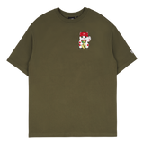 NE CHARACTER OS TEE NEW ERA