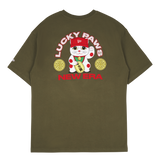NE CHARACTER OS TEE NEW ERA