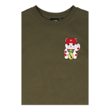 NE CHARACTER OS TEE NEW ERA