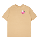 NE CHARACTER OS TEE NEW ERA