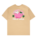 NE CHARACTER OS TEE NEW ERA