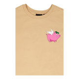 NE CHARACTER OS TEE NEW ERA
