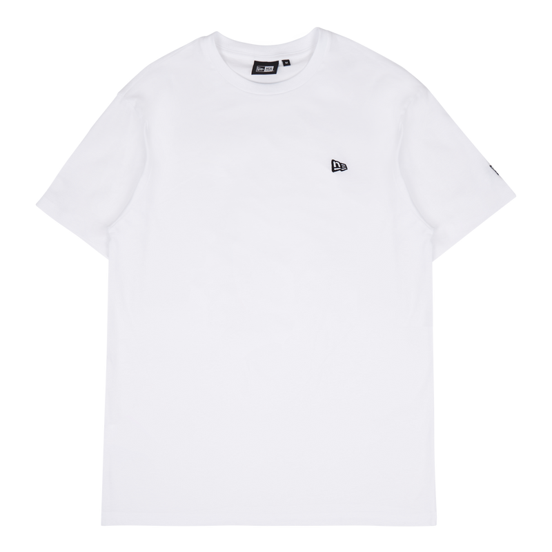 NE ESSENTIALS TEE New Era