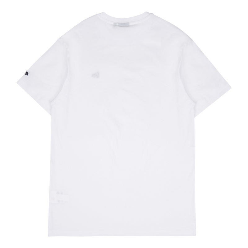 NE ESSENTIALS TEE New Era - New Era – Thesolestory.com