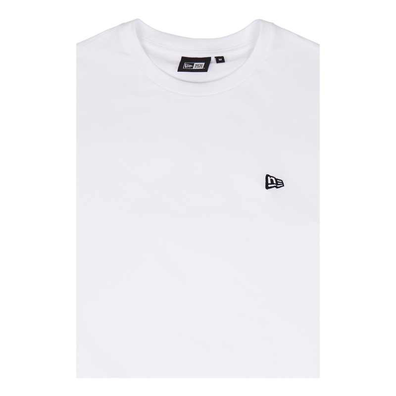 NE ESSENTIALS TEE New Era