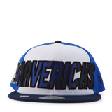 MAVS M 9FIFTY NBABH 23