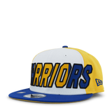 WARRIORS M 9FIFTY NBABH 23