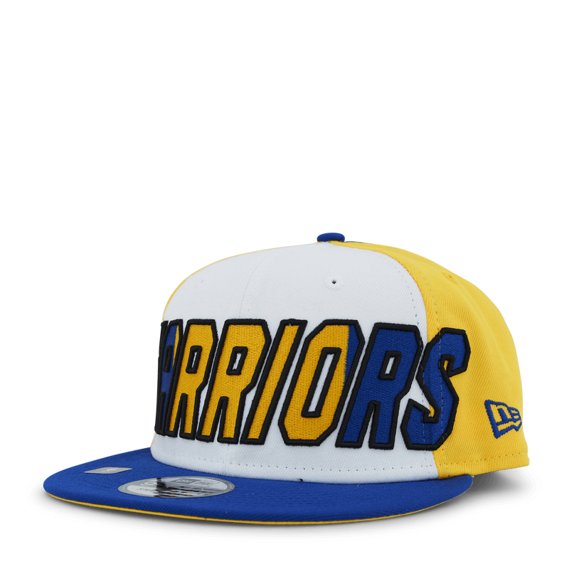 WARRIORS M 9FIFTY NBABH 23