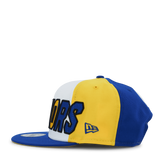 WARRIORS M 9FIFTY NBABH 23