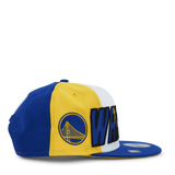 WARRIORS M 9FIFTY NBABH 23