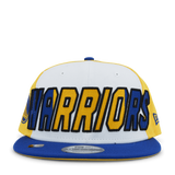 WARRIORS M 9FIFTY NBABH 23