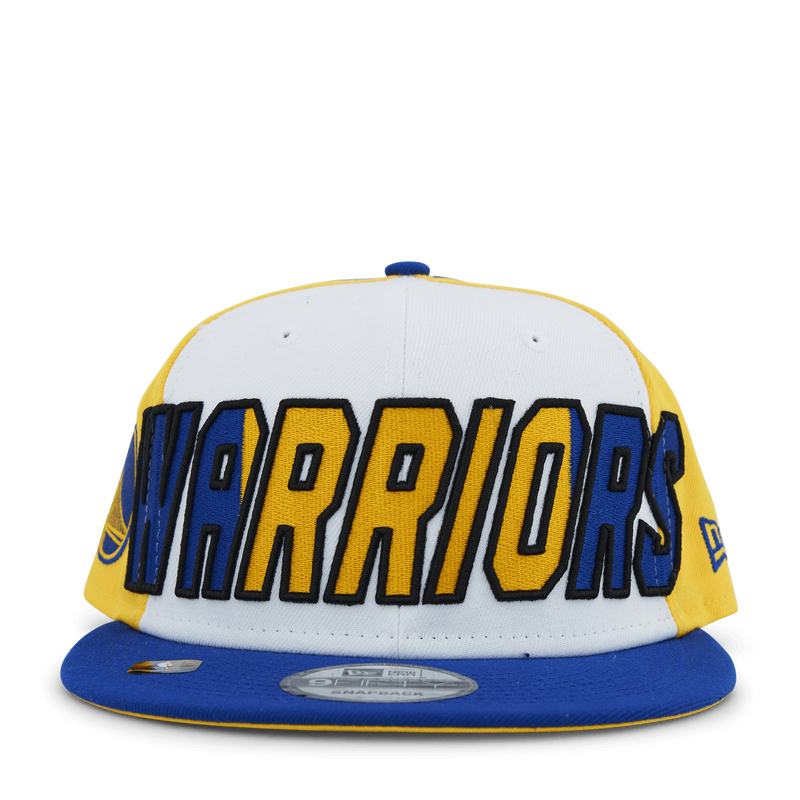 WARRIORS M 9FIFTY NBABH 23