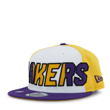 LAKERS M 9FIFTY NBABH 23