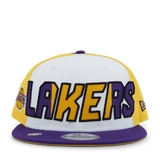 LAKERS M 9FIFTY NBABH 23