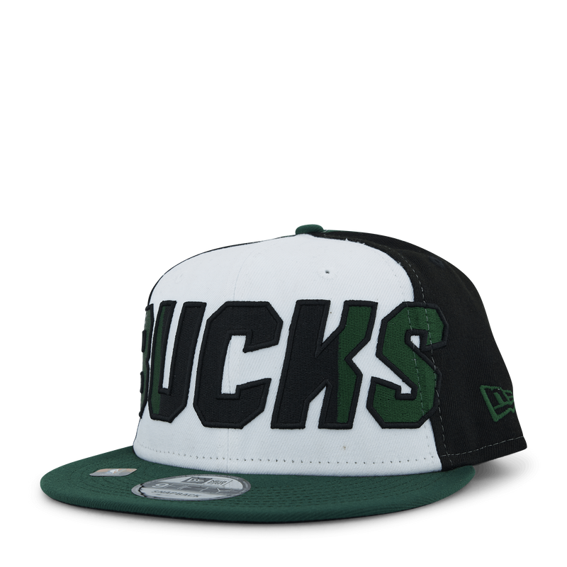 BUCKS M 9FIFTY NBABH 23