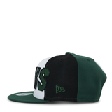 BUCKS M 9FIFTY NBABH 23