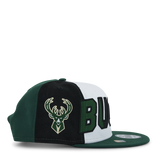 BUCKS M 9FIFTY NBABH 23