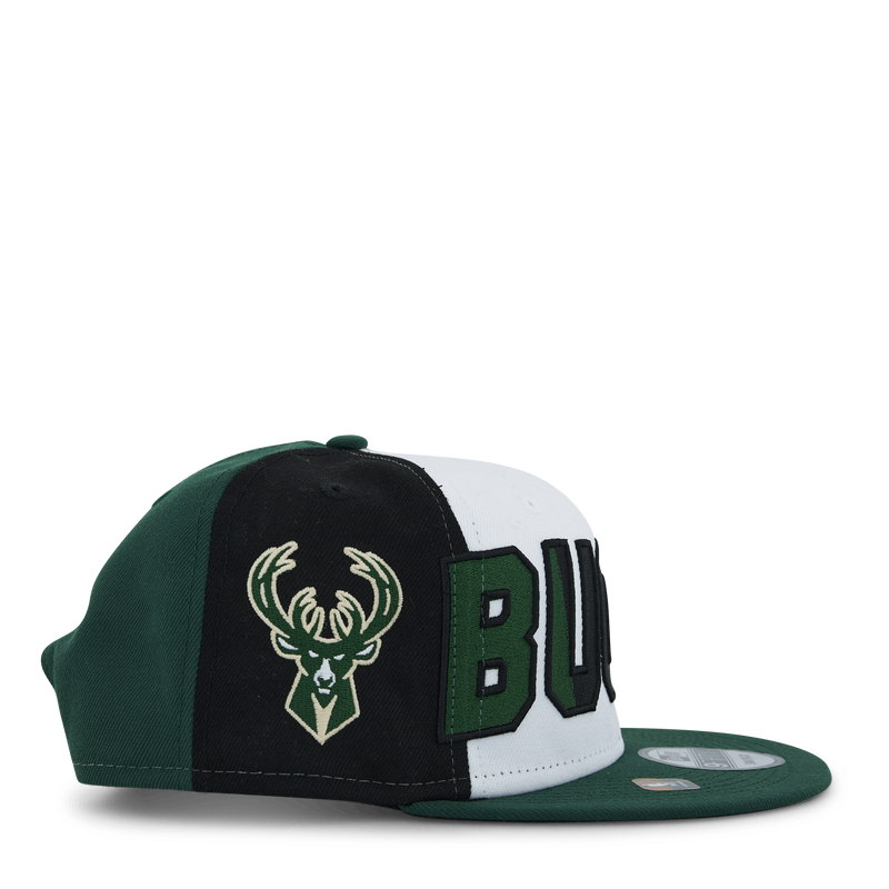 BUCKS M 9FIFTY NBABH 23