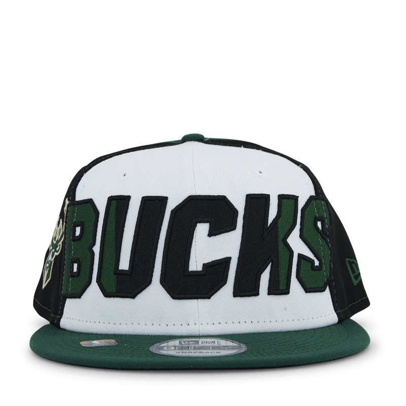 BUCKS M 9FIFTY NBABH 23