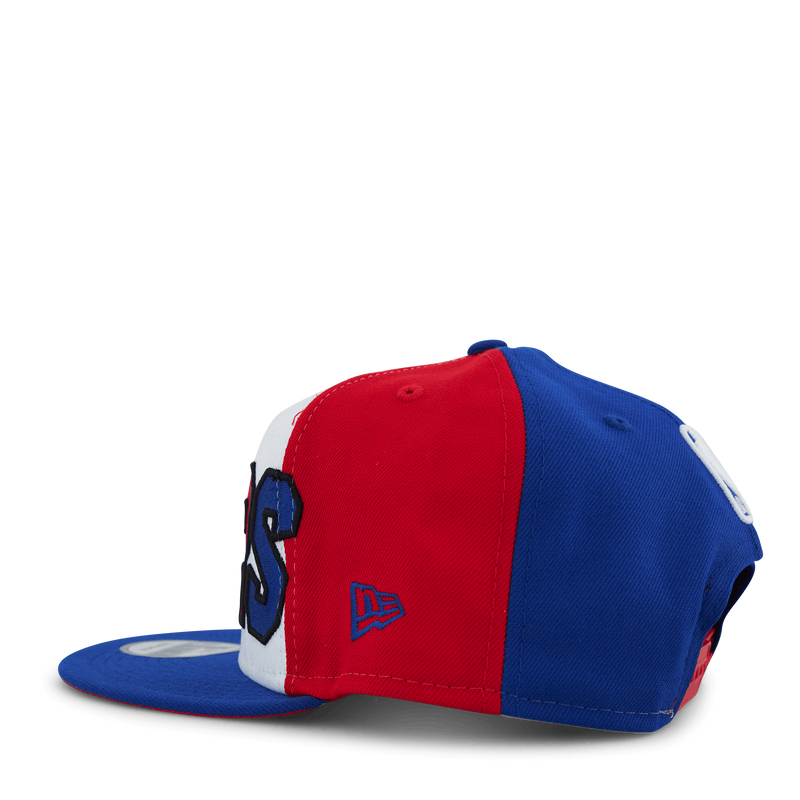 76ERS M 9FIFTY NBABH 23