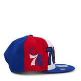 76ERS M 9FIFTY NBABH 23