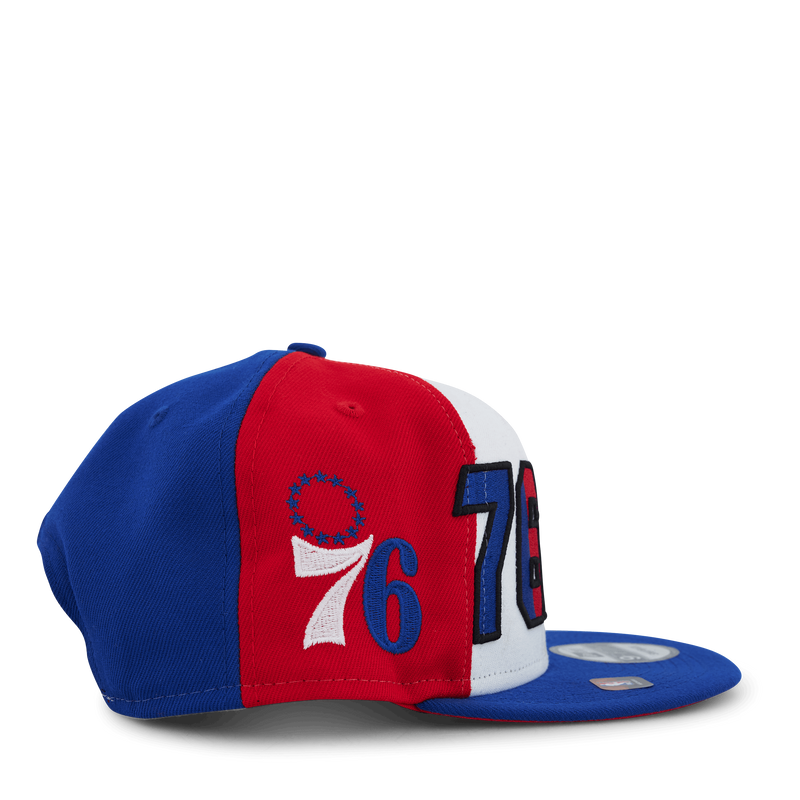 76ERS M 9FIFTY NBABH 23
