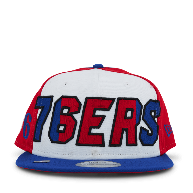 76ERS M 9FIFTY NBABH 23