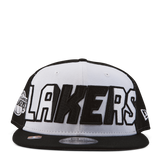 LAKERS M 9FIFTY NBABH CW 23