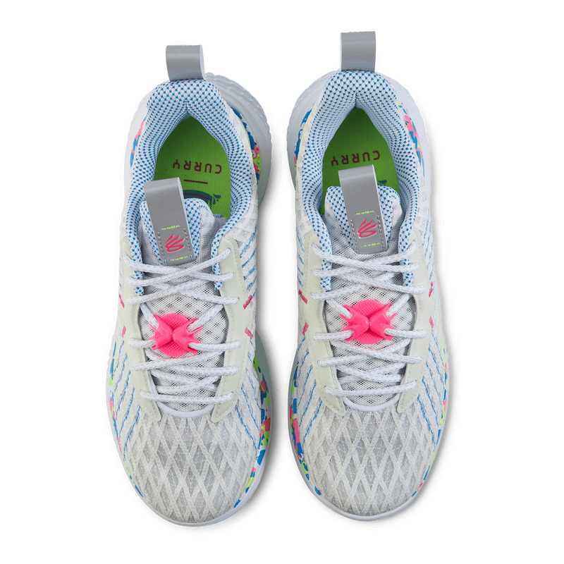 CURRY 10 SPLASH PARTY UNISEX