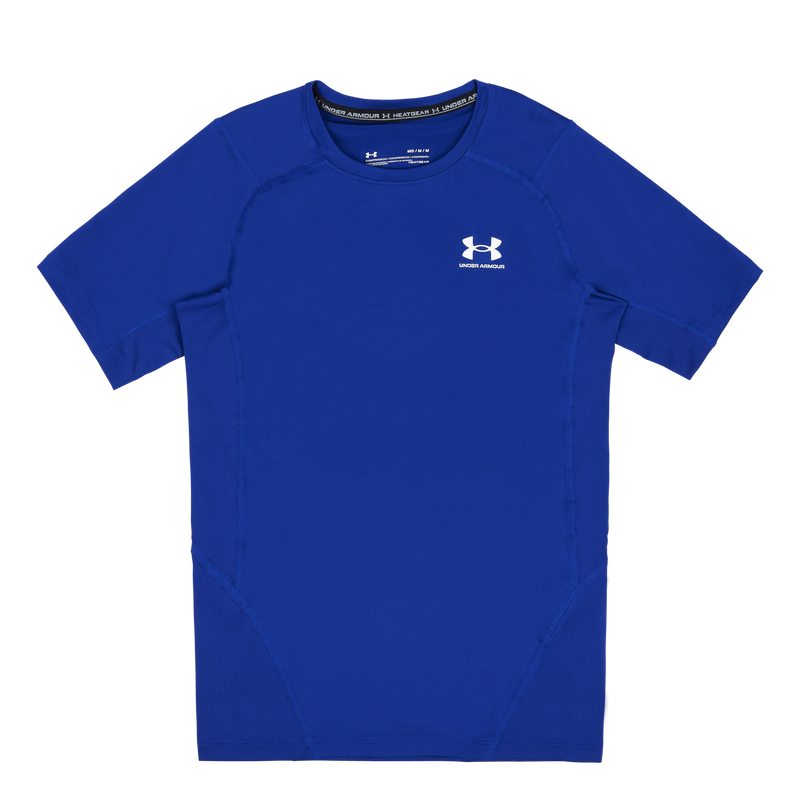 UA HG Armour Comp SS