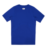 UA HG Armour Comp SS