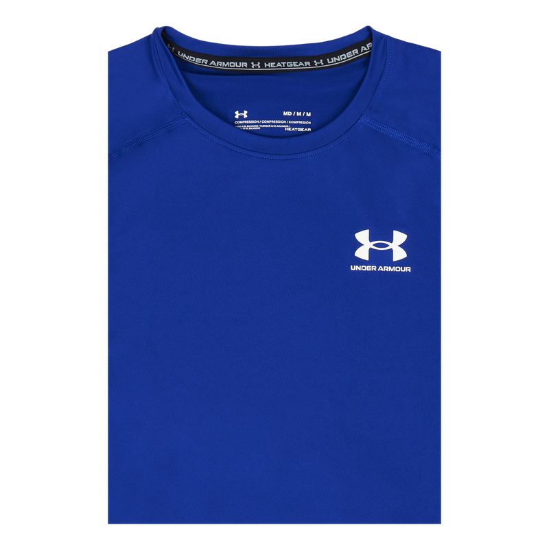 UA HG Armour Comp SS