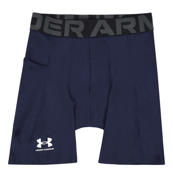 UA HG Armour Shorts