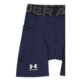 UA HG Armour Shorts