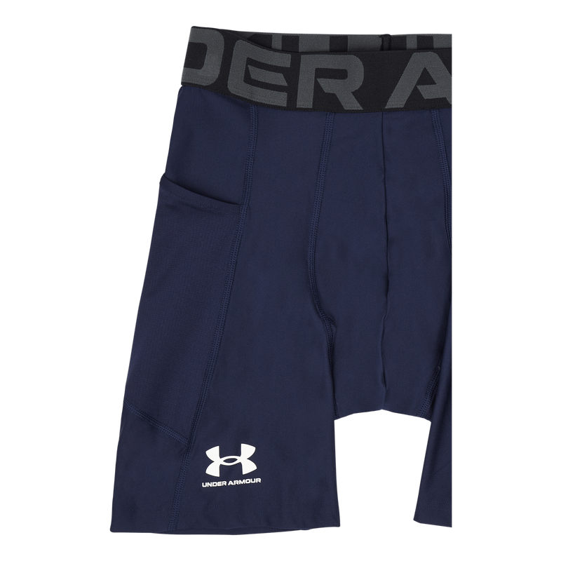 UA HG Armour Shorts