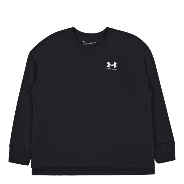 Rival Fleece Oversize Crew