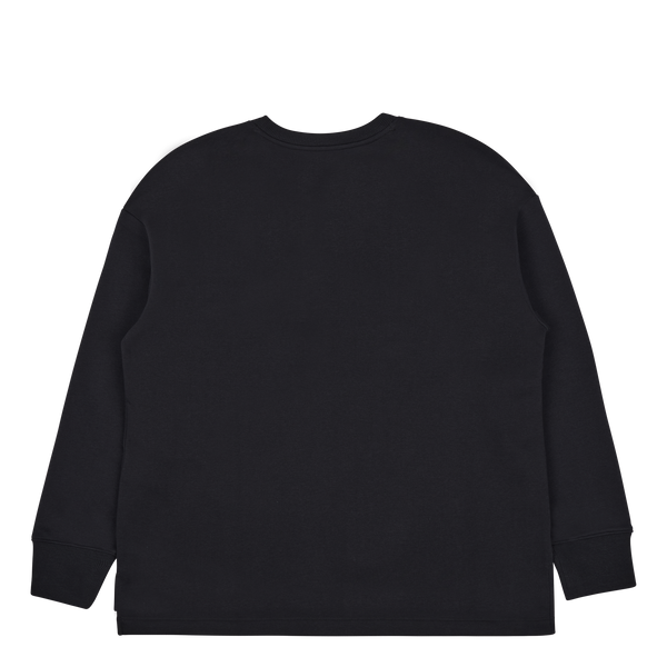 Rival Fleece Oversize Crew