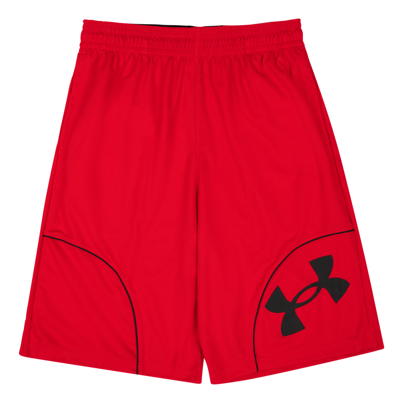 UA PERIMETER 11'' SHORT