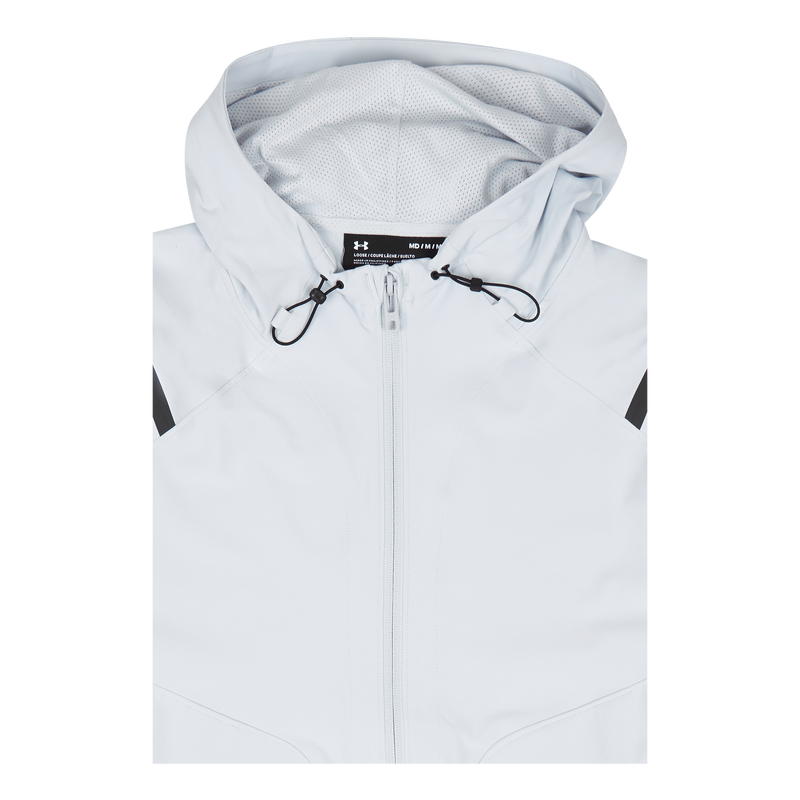 UA Unstoppable Jacket Under Armour – - Main Image