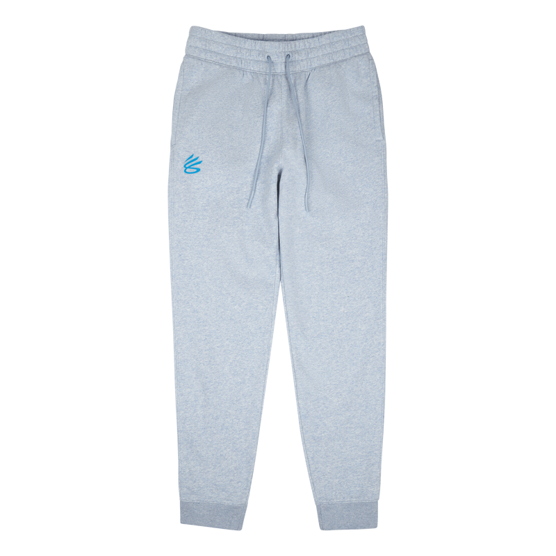 Curry Fleece Sweatpants