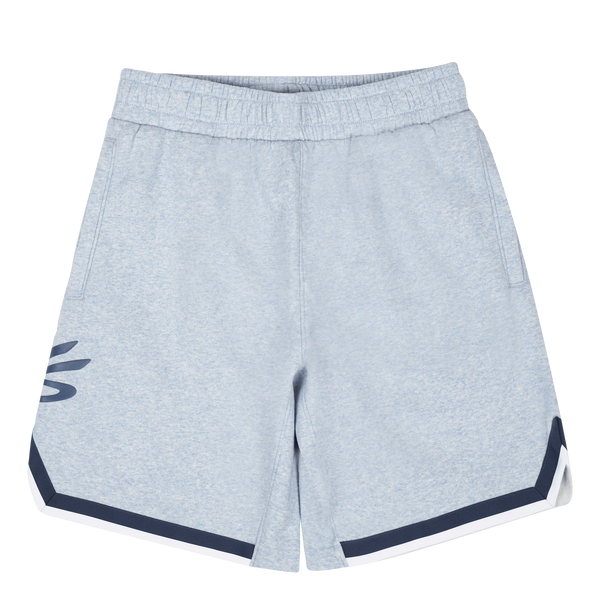 Curry Fleece 9'' Short