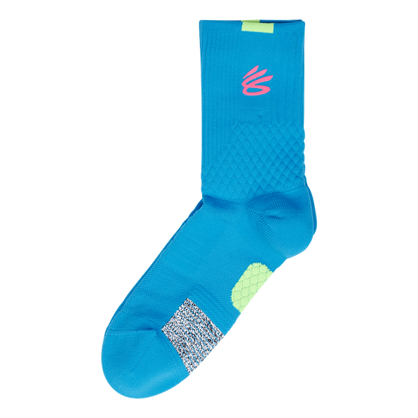 Curry UA AD Playmaker 1p Mid Unisex