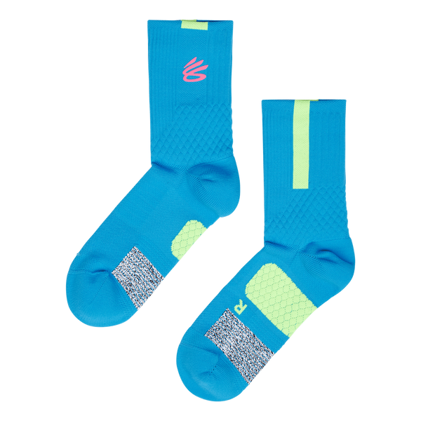 Curry UA AD Playmaker 1p Mid Unisex