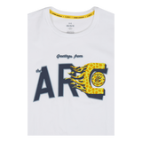 UA CURRY ARC SS