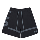 UA Baseline Woven Short II