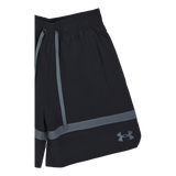 UA Baseline Woven Short II