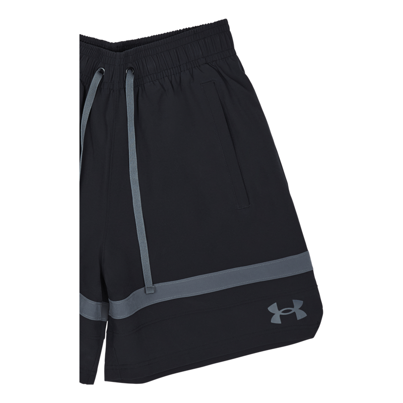 UA Baseline Woven Short II