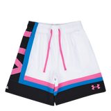 UA Baseline Woven Short II