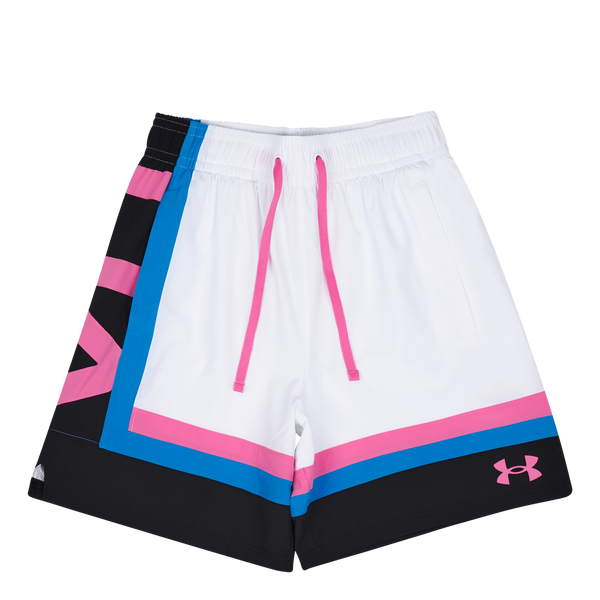 UA Baseline Woven Short II